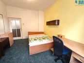 Pronájem studentského pokoje 14 m2 v domě - Brno - ul. Demlova, cena 7000 CZK / objekt / měsíc, nabízí J-M reality