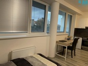 Prodej byty 1+kk, 38 m2 - Brno - Trnitá, lodžie, výtah, cena 5490000 CZK / objekt, nabízí 