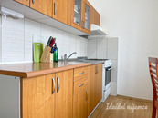 Pronájem bytu 2+1, Krásného, Židenice, 18 000 Kč/měs, 51 m2, cena 18000 CZK / objekt / měsíc, nabízí Ideální nájemce