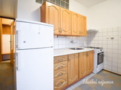 Pronájem bytu 2+1, Nopova, Židenice, 60 m2, cena 18500 CZK / objekt / měsíc, nabízí Ideální nájemce