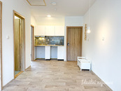 Pronájem bytu 3+kk, Šimáčkova, Líšeň, 36 m2, cena 15000 CZK / objekt / měsíc, nabízí 