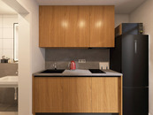 Byt k pronájmu 1+1, Bubeníčkova, Židenice, 15 000 Kč/měsíc, 25 m2, cena 15000 CZK / objekt / měsíc, nabízí Ideální nájemce