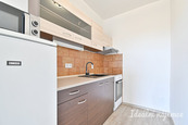 Pronájem bytu 2+kk, Pod Nemocnicí, Brno - Bohunice, cena 15900 CZK / objekt / měsíc, nabízí 