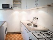 Pronájem bytu 1+kk, Vídeňská, Štýřice, 12 900 Kč/měs, 24 m2, cena 12900 CZK / objekt / měsíc, nabízí 