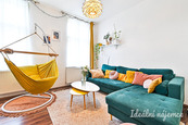 Pronájem bytu 2+kk, Stará, Zábrdovice, 17 900 Kč/měs, 60 m2, cena 17900 CZK / objekt / měsíc, nabízí 