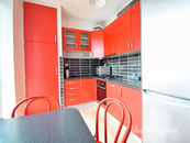 Pronájem bytu 2+1, Provazníkova, Černá Pole, 58 m2, cena 20400 CZK / objekt / měsíc, nabízí 