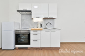 Pronájem bytu 1+kk, Stejskalova, Židenice, 15000 Kč/měs, 31 m2, cena 15000 CZK / objekt / měsíc, nabízí Ideální nájemce
