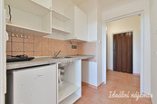 Pronájem bytu 1+1, Novoměstská, Řečkovice, 12900 Kč/měs, 29 m2, cena 12900 CZK / objekt / měsíc, nabízí 