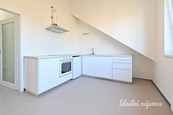 Pronájem bytu 2+kk, Mrkosova, Židenice, 17 000 Kč/měs, 41 m2, cena 17000 CZK / objekt / měsíc, nabízí Ideální nájemce