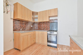 Pronájem bytu 1+1, Bratislavská, Zábrdovice, 12 500 Kč/měs, 40 m2, cena 12500 CZK / objekt / měsíc, nabízí Ideální nájemce