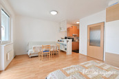 Podnájem bytu 1+kk, Francouzská, Zábrdovice, 14.000 Kč/měs, 30 m2, cena 14000 CZK / objekt / měsíc, nabízí 