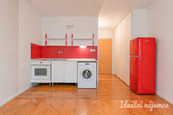 Pronájem bytu 1+kk, Opálkova, Bystrc, 13000 Kč/měs, 26 m2, cena 13000 CZK / objekt / měsíc, nabízí 