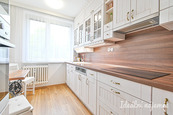 Pronájem bytu 3+1, Dunajská, Starý Lískovec, 22 000 Kč/měs, 62 m2, cena 22000 CZK / objekt / měsíc, nabízí 