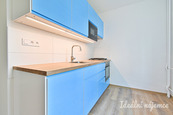 Pronájem bytu 3+1, Jurkovičova, Brno - Lesná, 23 000 Kč/měs., 70 m2, cena 23000 CZK / objekt / měsíc, nabízí 