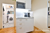Podnájem bytu garsonka, Ruská, Královo Pole, 11 900 Kč/měs, 20 m2, cena 11900 CZK / objekt / měsíc, nabízí Ideální nájemce