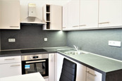 Pronájem bytu 1+kk, Božetěchova, Královo Pole, 40 m2, cena 15000 CZK / objekt / měsíc, nabízí Ideální nájemce