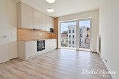 Pronájem bytu 1+kk, Křenová, Trnitá, Kč/měs, 40 m2, cena 15000 CZK / objekt / měsíc, nabízí Ideální nájemce