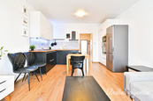 Pronájem bytu 2+kk, Přadlácká, Zábrdovice, 21 500 Kč/měs, 56 m2, cena 21500 CZK / objekt / měsíc, nabízí Ideální nájemce