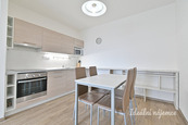 Pronájem bytu 2+kk, Svážná, Nový Lískovec, 17 400 Kč/měs, 47 m2, cena 16900 CZK / objekt / měsíc, nabízí Ideální nájemce