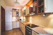Pronájem bytu 2+kk, Zderadova, Trnitá, 58 m2, cena 20000 CZK / objekt / měsíc, nabízí Ideální nájemce