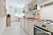Pronájem bytu 3+1, Škrétova, Řečkovice, 23 000 Kč/měs, 80 m2, cena 23000 CZK / objekt / měsíc, nabízí 