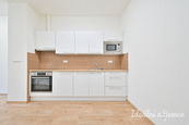 Podnájem jednotky 2+kk, Poděbradova, Královo Pole, 18.500 Kč/měs, 45 m2, cena 18500 CZK / objekt / měsíc, nabízí Ideální nájemce