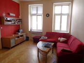 Pronájem bytu 3+kk, Bezručova, Brno - střed, 85 m2, cena 24000 CZK / objekt / měsíc, nabízí Ideální nájemce