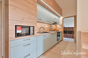 Pronájem bytu 2+1, Kolískova, Trnitá, 22000 Kč/měs, 70 m2, cena 22000 CZK / objekt / měsíc, nabízí 