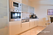 Pronájem bytu 3+kk, Dlouhá, Kuřim, 77 m2, cena 22500 CZK / objekt / měsíc, nabízí 