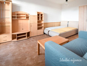 Pronájem bytu 1+1, Šrámkova, Brno - Lesná, cena 13900 CZK / objekt / měsíc, nabízí 
