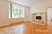 Prodej bytu 2+kk, Úvoz, Staré Brno, 65 m2, cena 7400000 CZK / objekt, nabízí 