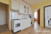 Pronájem bytu 3+1, Kuršova, Bystrc, 18 000 Kč/měs, 74 m2, cena 18000 CZK / objekt / měsíc, nabízí 