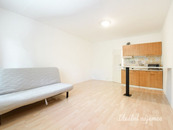 Pronájem bytu 1+kk, 11 900 Kč bratří Sapáků, Líšeň, 29 m2, cena 11900 CZK / objekt / měsíc, nabízí Ideální nájemce