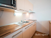 Pronájem bytu 1+kk, Božetěchova, Královo Pole, 14200 Kč/měs, 37 m2, cena 14200 CZK / objekt / měsíc, nabízí Ideální nájemce