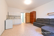 Pronájem bytu 1+kk, bratří Sapáků, Líšeň, 10700 Kč/měs, 29 m2, cena 10700 CZK / objekt / měsíc, nabízí Ideální nájemce