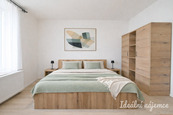 Pronájem bytu 1+1, Bubeníčkova, Židenice, 13 500 Kč/měs, 25 m2, cena 13500 CZK / objekt / měsíc, nabízí 