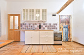 Pronájem bytu 1+1, Schovaná, Staré Brno, 20.000 Kč/měs, 41 m2, cena 20000 CZK / objekt / měsíc, nabízí 