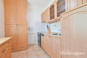 Pronájem bytu 3+kk, Bačovského, Líšeň, 22.000 Kč/měs, 72 m2, cena 22000 CZK / objekt / měsíc, nabízí Ideální nájemce