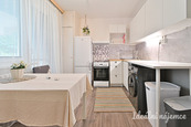 Pronájem bytu 1+1, Rerychova, Bystrc, 15.900 Kč/měs, 41 m2, cena 15900 CZK / objekt / měsíc, nabízí 