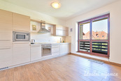 Pronájem bytu 2+kk, Vránova, Řečkovice, Kč/měs, 33 m2, cena 16900 CZK / objekt / měsíc, nabízí Ideální nájemce
