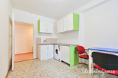 Pronájem bytu 1+1, Mášova, Veveří, Kč/měs, 38 m2, cena 15500 CZK / objekt / měsíc, nabízí 