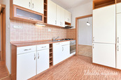 Podnájem bytu 3+1, Kuršova, Bystrc, 20.000 Kč/měs, 74 m2, cena 20000 CZK / objekt / měsíc, nabízí Ideální nájemce