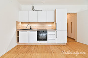 Pronájem bytu 1+kk, Bratislavská, Zábrdovice, 18000 Kč/měs, 37 m2, cena 18000 CZK / objekt / měsíc, nabízí 