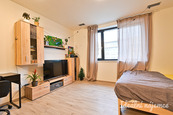 Pronájem bytu 1+kk, Gajdošova, Židenice, 15 900 Kč/měs, 34 m2, cena 15900 CZK / objekt / měsíc, nabízí Ideální nájemce