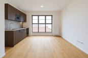 Pronájem bytu 1+kk, Bratislavská, Zábrdovice, 14 600 Kč/měs, 25 m2, cena 14600 CZK / objekt / měsíc, nabízí Ideální nájemce