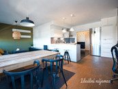 Pronájem bytu 3+kk, Sedláčkova, Líšeň, 27900 Kč/měs, 74 m2, cena 27900 CZK / objekt / měsíc, nabízí 