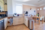 Pronájem 3+kk, Brno - Chrlice, Jánošíkova, 24 000 Kč/měsíčně, 94 m2, cena 24000 CZK / objekt / měsíc, nabízí 