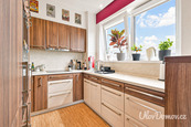 Prodej bytu 2+kk s parkovacím stáním, Křehlíkova, Brno- Slatina, cena 7350000 CZK / objekt, nabízí 