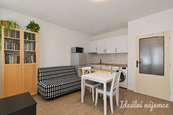 Prodej bytu 1+kk, Vltavská, Starý Lískovec, 28 m2, cena 4490000 CZK / objekt, nabízí 