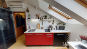 Pronájem bytu 1+kk, Körnerova, Brno - Zábrdovice, 12 000 Kč/měs. 22 m2, cena 12000 CZK / objekt / měsíc, nabízí Ideální nájemce